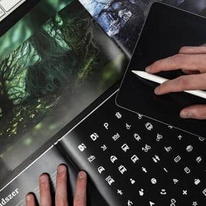 digital-design-template